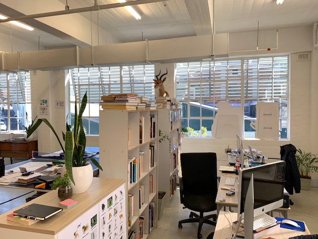 To Let commercial Property for Rent in Woodstock Western Cape